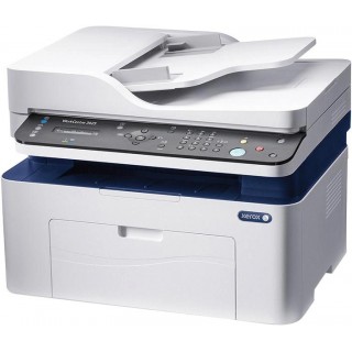 Xerox WorkCentre 3025 Xerox WorkCentre 3025